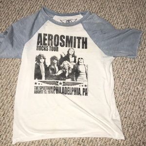 Aerosmith